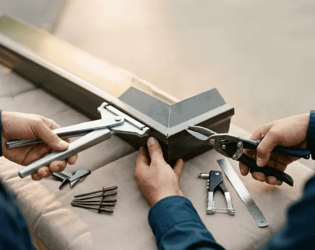 Why choose Gutter Repair in Branscomb, CA